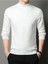 Slim Fit Yarım Balıkçı Yaka Triko Kazak 1