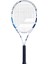 Evoke Team Strung Unisex Tenis Raketi 4