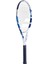 Evoke Team Strung Unisex Tenis Raketi 5