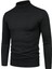 Slim Fit Yarım Balıkçı Yaka Triko Kazak 4