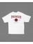 Parker 2001 Queens Yazılı Unisex Oversize Örümcek Adam Tişört 3