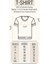 Parker 2001 Queens Yazılı Unisex Oversize Örümcek Adam Tişört 4