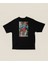 Karikatür Çizim The Amazing Spider-Man Baskılı Unisex Oversize Tişört 3