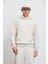 Grimelanj Kapüşonlu Sweatshirt 1