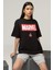 Marvel Küçük Örümcek Adam Baskılı Unisex Oversize Tişört 3