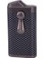 Çift Torch Pürmüz Karbon Desenli Gunmetal Metal Puro Çakmağı 1