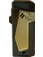 Gunmetal-Gold Dahili Delicili Dört Torch Pürmüz Puro Çakmağı 1