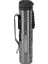 Tactical Triple Lighter Gunmetal Siyah Puro Çakmağı 4