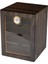 Kahverengi Humidor Puro Kutusu 1