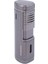 Dört Torch Pürmüz Gunmetal Puro Çakmağı 2