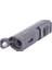 Dört Torch Pürmüz Gunmetal Puro Çakmağı 3