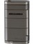 Allume Tek Torch Pürmüz Gunmetal Puro Çakmağı 1