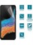 Samsung Galaxy Xcover 6 - 6 Pro Için Ekran Koruyucu - Kırılmaz ve Darbeye Dayanıklı IK06 - Şeffaf Kaplama 2