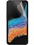 Samsung Galaxy Xcover 6 - 6 Pro Için Ekran Koruyucu - Kırılmaz ve Darbeye Dayanıklı IK06 - Şeffaf Kaplama 3