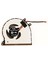 Lenovo Ideapad 310-15ISK , 510-15ISK Notebook Cpu Fan 2