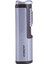 Tek Torch Pürmüz Gri Puro Çakmağı 1