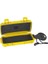 Caddy 5 Sarı Travel Humidor Puro Kutusu 2