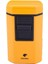 Sarı 4 Torch Pürmüz Sarı Masa Tipi Puro Çakmağı 1