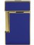 Slimmy Shiny Blue Lacquer Puro Çakmağı 28005 4