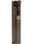Tek Torch Pürmüz Koyu Gümüş Puro Çakmağı 1