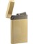 Tek Torch Pürmüz Gold-Gunmetal Metal Puro Çakmağı 1
