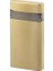 Tek Torch Pürmüz Gold-Gunmetal Metal Puro Çakmağı 2