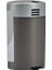 Tek Torch Pürmüz Koyu Gümüş Puro Çakmağı 2