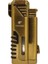 4 Torch Pürmüz Gold Metal Puro Çakmağı 1