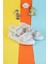 Unisex Çocuk Sandalet Önü Kapalı Sandalet Renkli Kız Sandalet Ortopedik Sandalet Yeni Sezon Sandalet 2
