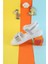 Unisex Çocuk Sandalet Önü Kapalı Sandalet Renkli Kız Sandalet Ortopedik Sandalet Yeni Sezon Sandalet 5