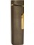 Gunmetal Tek Torch Pürmüz Metal Puro Çakmağı 1