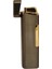 Gunmetal Tek Torch Pürmüz Metal Puro Çakmağı 2