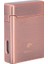 Çift Torch Pürmüz Bronz Metal Puro Çakmağı 2