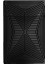 Ligne 2 Black Fire x Luxury Black Puro Çakmağı 18612 4