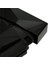 Ligne 2 Black Fire x Luxury Black Puro Çakmağı 18612 5