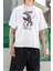 Film Kahramanı Inanılmaz Örümcek Adam Unisex Tişört, Oversize Amazing Spider-Man Tişört 2
