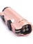 4 Torch Pürmüz Rose Gold Metal Puro Çakmağı 3