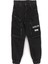 Fermuarlı Cep Detaylı Jogger Erkek Çocuk Denim Jean Pantolon Siyah 001-0001999 1
