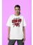 Marvel The Amazing Spider-Dad Baskılı Unisex Tişört, Oversize Örümcek Adam Tişört 2