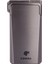 Tek Torch Pürmüz & Soft Flame Fırçalı Gunmetal Puro & Pipo Çakmağı 1