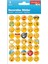 TNX-25028 Puffy Emojı Stıcker 1