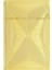 Ligne 2 Gold Fire x Luxury Gold Puro Çakmağı 18611 4