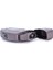 Çift Torch Pürmüz Gunmetal Metal Puro Çakmağı 3