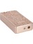 Soft Flame Gold Desenli Metal Çakmak 4