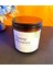 Dekoratif Hediyelik Daisy Flower: Papatya Kokulu Mum, Taze ve Yatıştırıcı Papatya Esansı Malzeme: Doğal Vegan Soya Wax 390 gr (Büyük Boy) 4