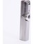 Tek Torch Pürmüz Gümüş Metal Puro Çakmağı 2