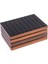 Trojes Sedir Humidor Puro Kutusu 1