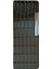 Gunmetal Slim Soft Flame Çakmak 1