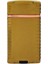 Gold Çift Torch Pürmüz Metal Puro Çakmağı 1