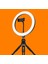 10 Inch 3 Kademeli Ring Light – Ayarlanabilir Işık ve Mükemmel Selfie Işığı 2